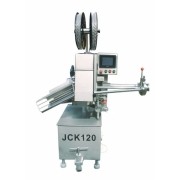 Клипсатор JCK-120 (AR)